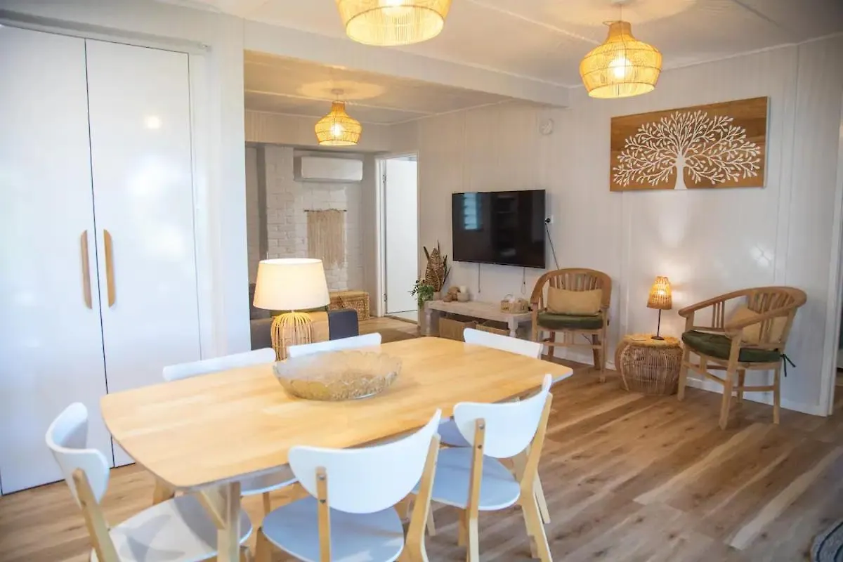 Yarabin - Luxury Home With Ocean Views Point Lookout Australien