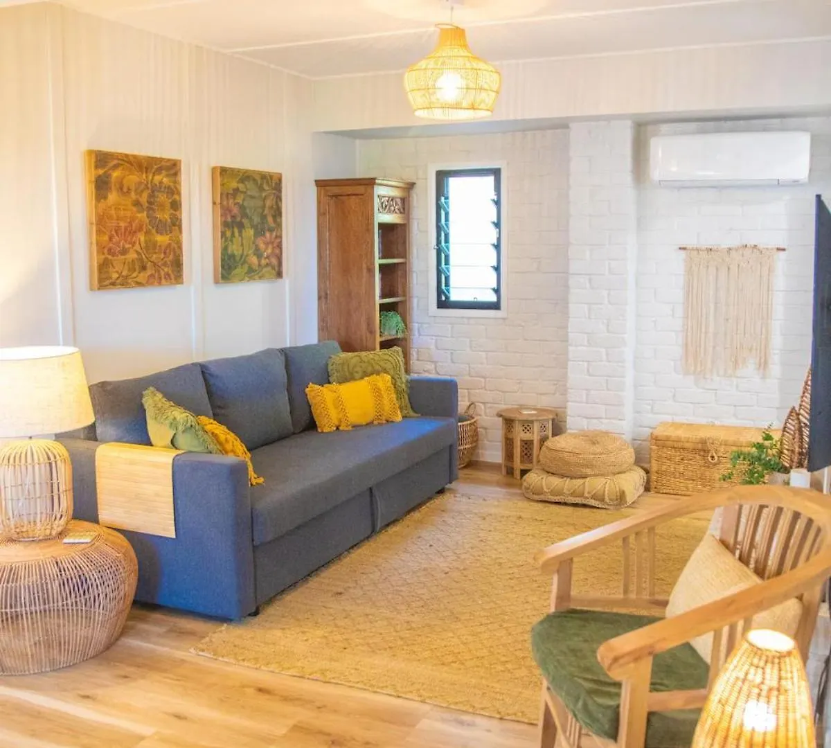Yarabin - Luxury Home With Ocean Views Point Lookout 0*,  Australien