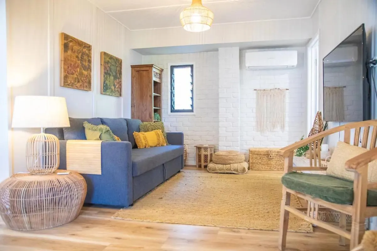 Holiday home Yarabin - Luxury Home With Ocean Views Point Lookout