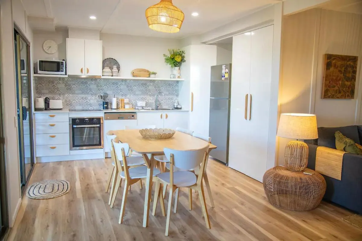 Yarabin - Luxury Home With Ocean Views Point Lookout