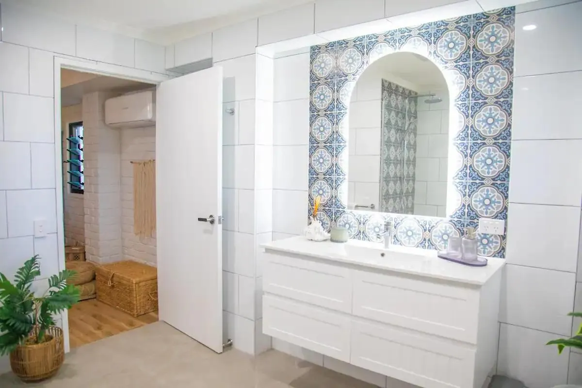 Yarabin - Luxury Home With Ocean Views Point Lookout 0*,